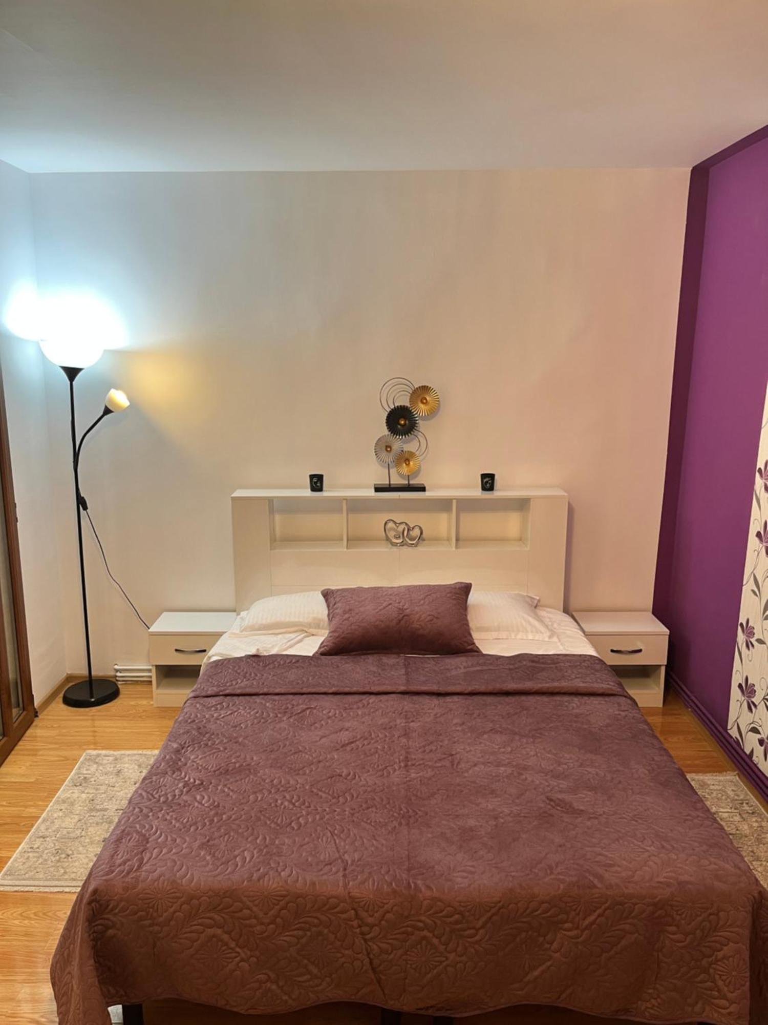 Carla Studio Brasov Bagian luar foto